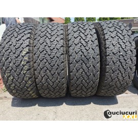 General Grabber AT2  265/75/16 Allseason